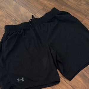 Men’s under armour shorts